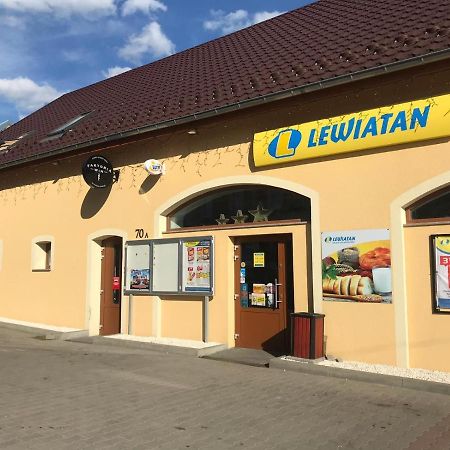 Apartament Komarno III Jelenia Góra Eksteriør bilde