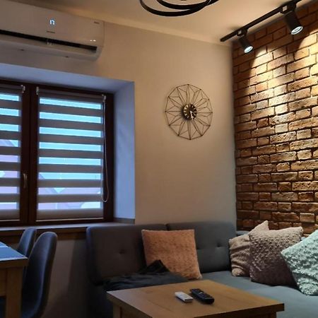 Apartament Komarno III Jelenia Góra Eksteriør bilde