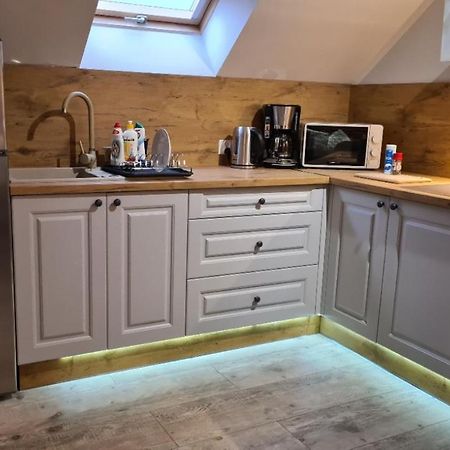 Apartament Komarno III Jelenia Góra Eksteriør bilde