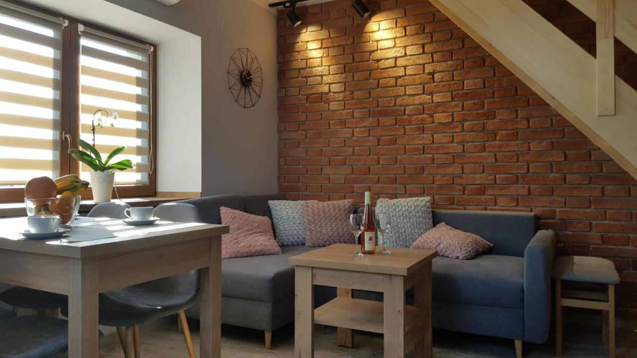 Apartament Komarno III Jelenia Góra Eksteriør bilde