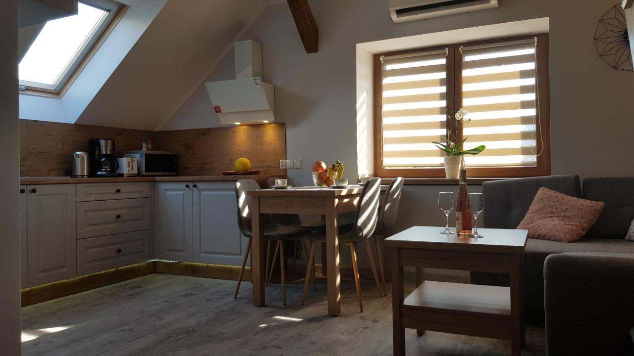 Apartament Komarno III Jelenia Góra Eksteriør bilde