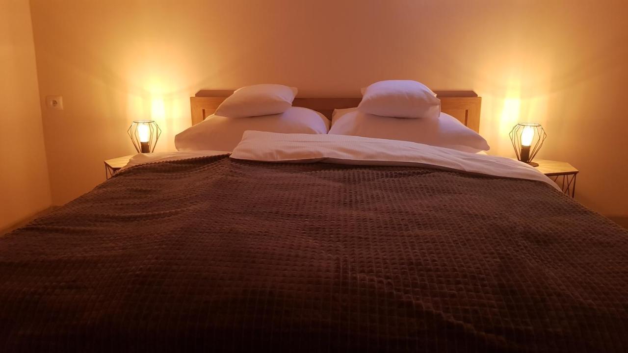 Apartament Komarno III Jelenia Góra Eksteriør bilde
