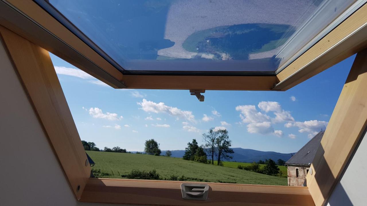 Apartament Komarno III Jelenia Góra Eksteriør bilde