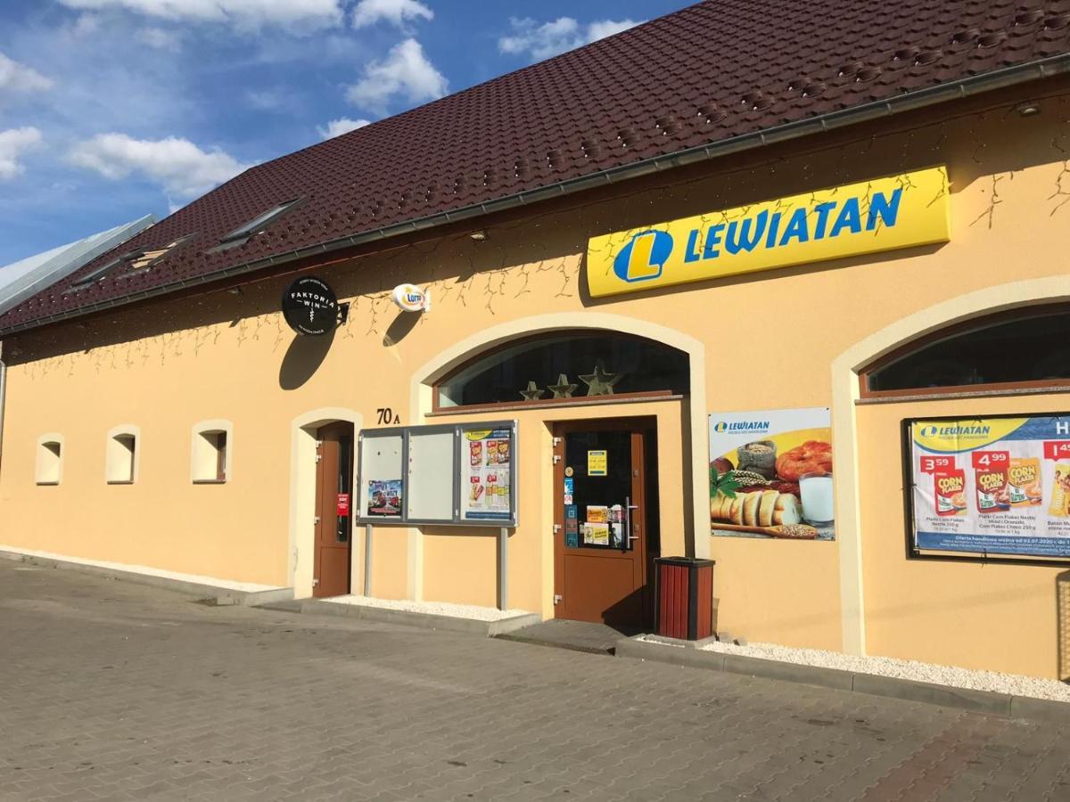 Apartament Komarno III Jelenia Góra Eksteriør bilde