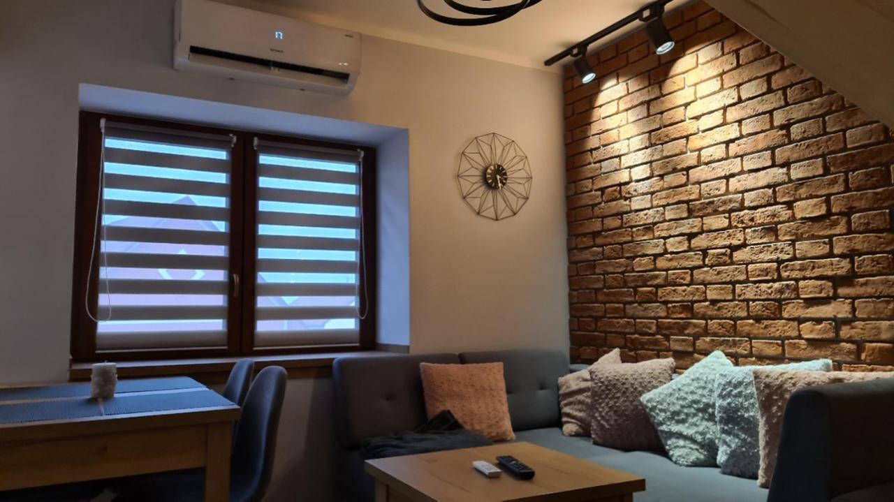 Apartament Komarno III Jelenia Góra Eksteriør bilde