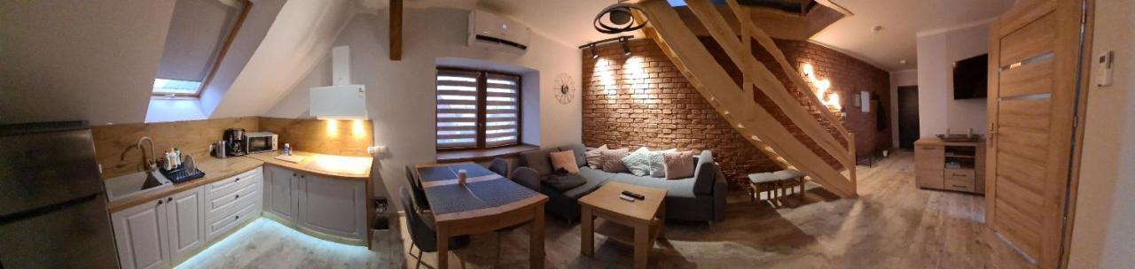 Apartament Komarno III Jelenia Góra Eksteriør bilde