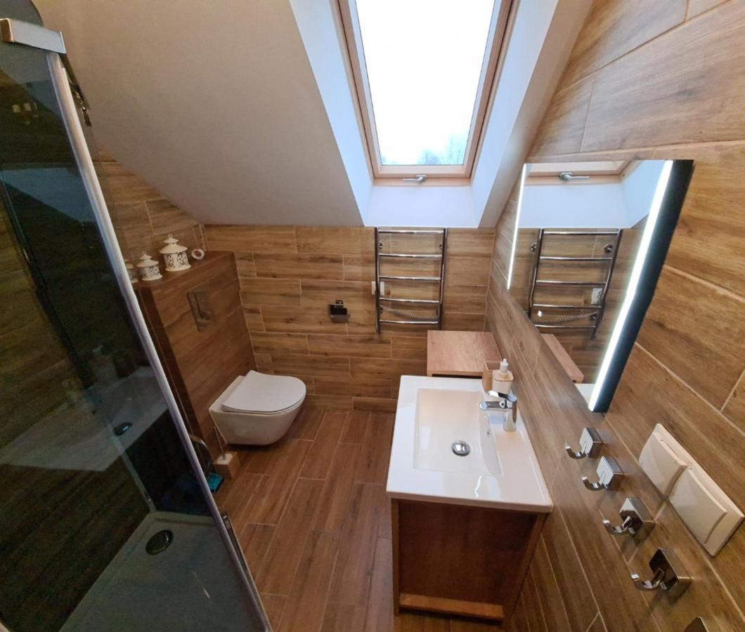 Apartament Komarno III Jelenia Góra Eksteriør bilde