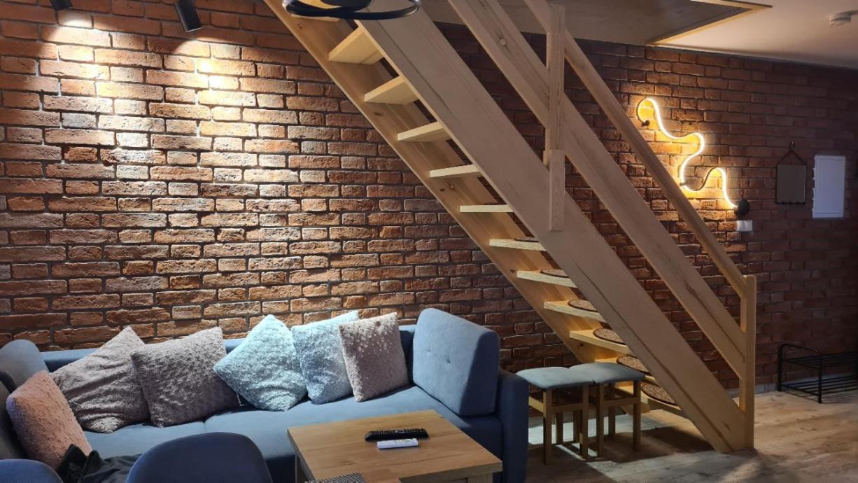 Apartament Komarno III Jelenia Góra Eksteriør bilde