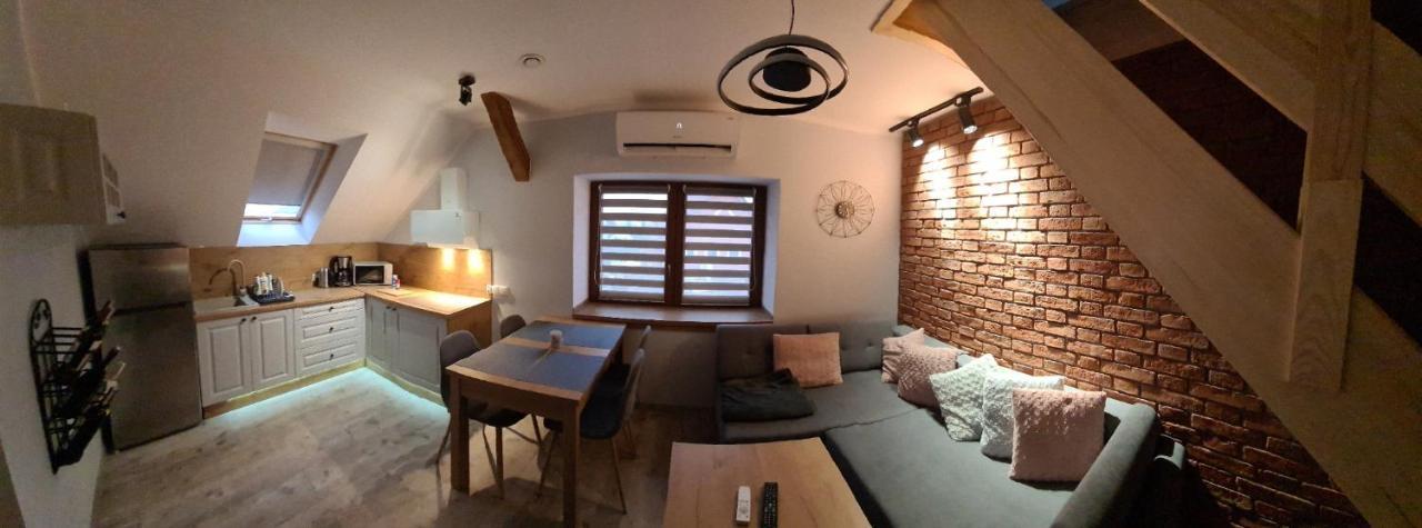 Apartament Komarno III Jelenia Góra Eksteriør bilde